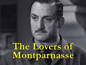 The Lovers of Montparnasse