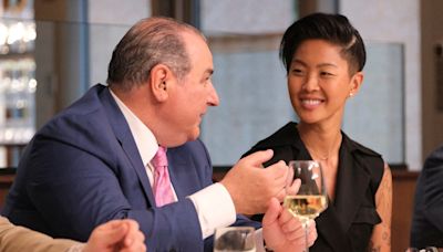 Wisconsin edition of 'Top Chef' earns 3 Emmy nominations; 'The Bear,' 'Shogun' lead field