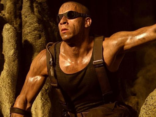 Chronicles of Riddick Sequel With Vin Diesel Gets Production Start Date