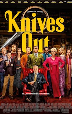 Knives Out