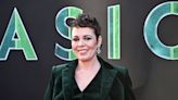 Olivia Colman reveals she was 'chased' by paparazzi in cars while living in London: 'I was crying and they were laughing'