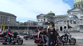 Advocates in Harrisburg rally for legislation to change motorcycle laws