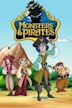 Monsters & Pirates