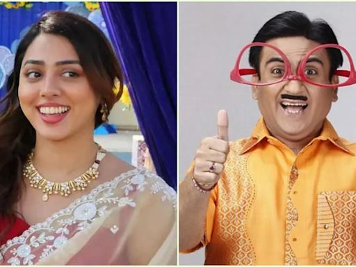 TMKOC’s Former Sonu AKA Jheel Mehta Reveals Dilip Joshi Used To Earn 15X More Than Her