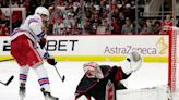 Rangers at Hurricanes: How to watch Game 4 of NHL conference semifinal series