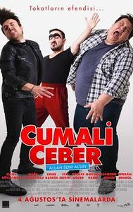 Cumali Ceber: Allah Seni Alsin