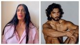 Anu Aggarwal defends Ranveer Singh's nude photoshoot, recalls her topless movie scene: 'An actor needs to be daring'