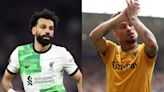 Ver EN VIVO y en DIRECTO ONLINE Liverpool vs. Wolverhampton, Premier League 2023-24: dónde ver, TV, canal y streaming | Goal.com México