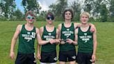 Titles for Mendon, Colon jumpers lead local Division 4 state track and field qualifiers