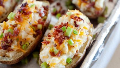 16 Easy Recipes To Use up a Bunch of Potatoes