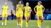 Time for regeneration as USWNT ends Matildas' Olympic hopes