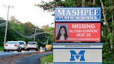 Mashpee police, community raise awareness of teen missing since Sunday