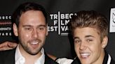 Bieber-Ex-Manager Scooter Braun beendet seine Karriere