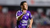 Cruz Azul sigue los pasos de Andrés Montaño de Mazatlán