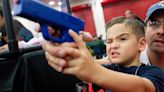 A warning label for social media could also save kids from gun violence