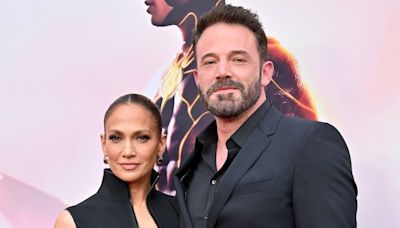 Why Ben Affleck Is Skipping Premiere for His and Jennifer Lopez’s Movie Amid Divorce - E! Online