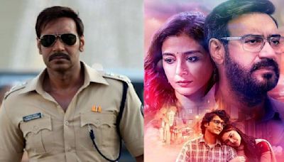 Biggest Ajay Devgn Day 1 India Box Office Collections: Singham Returns tops; How much can Auron Mein Kahan Dum Tha earn?