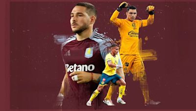 América vs Aston Villa: cuándo, a qué hora y dónde ver en VIVO el partido amistoso desde México