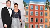 NYC home adjacent to Sarah Jessica Parker’s sells for $26.75M