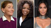 Forbes’ 100 Richest Self-Made Women List: Which TV Stars Made the Cut?