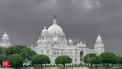 Places in Kolkata worth visiting during monsoon - Victoria Memorial