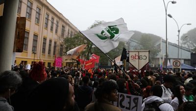 AO VIVO: Conselho Universitário da UFRGS escolhe nova reitoria | GZH