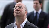 Jeff Zucker Poised to Return to Media With Buyout of UK’s Telegraph Group