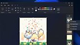 ¿Paint es el nuevo Photoshop? La app de Windows recibirá nuevas características increíbles