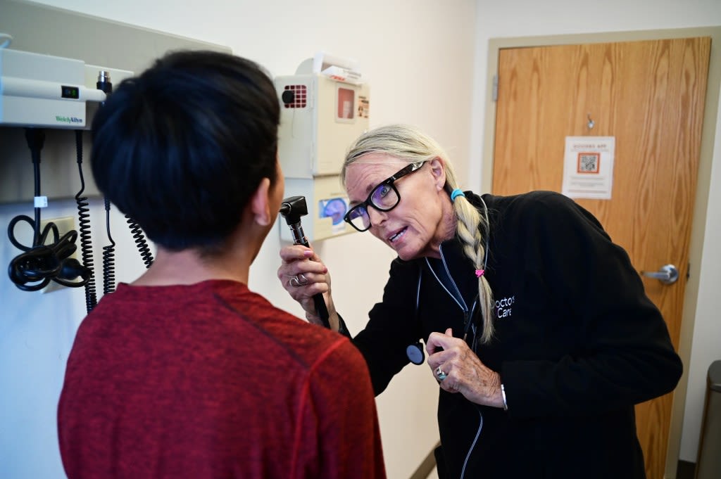 Colorado clinics, mental health providers are seeing more uninsured patients — and they’re worried that’s the new normal