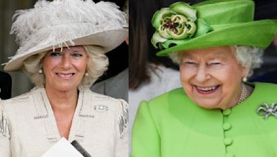 What Was Late Queen Elizabeth's Specific Warning To Queen Camilla As SHe Joined Royal Duties? Find Out