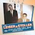 Leiber & Stoller Story, Vol. 1:  Hard Times - The Los Angeles Years 1951-56