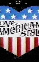 Love, American Style