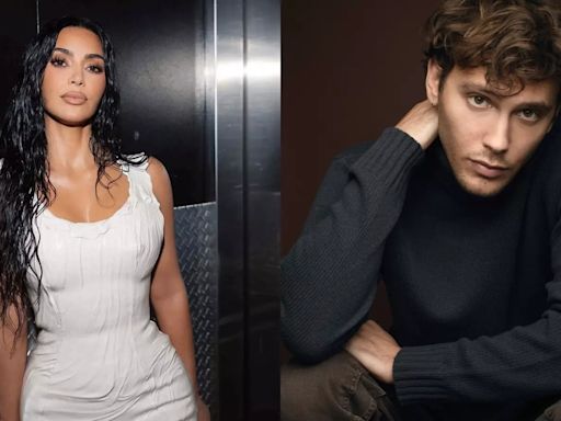 Kim Kardashian, Monsters Star Cooper Koch Meet Menendez Brothers In Prison: Report