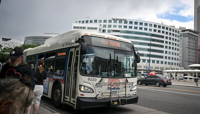 As violence and drugs spill onto RTD’s buses and trains, agency works to make transit safer