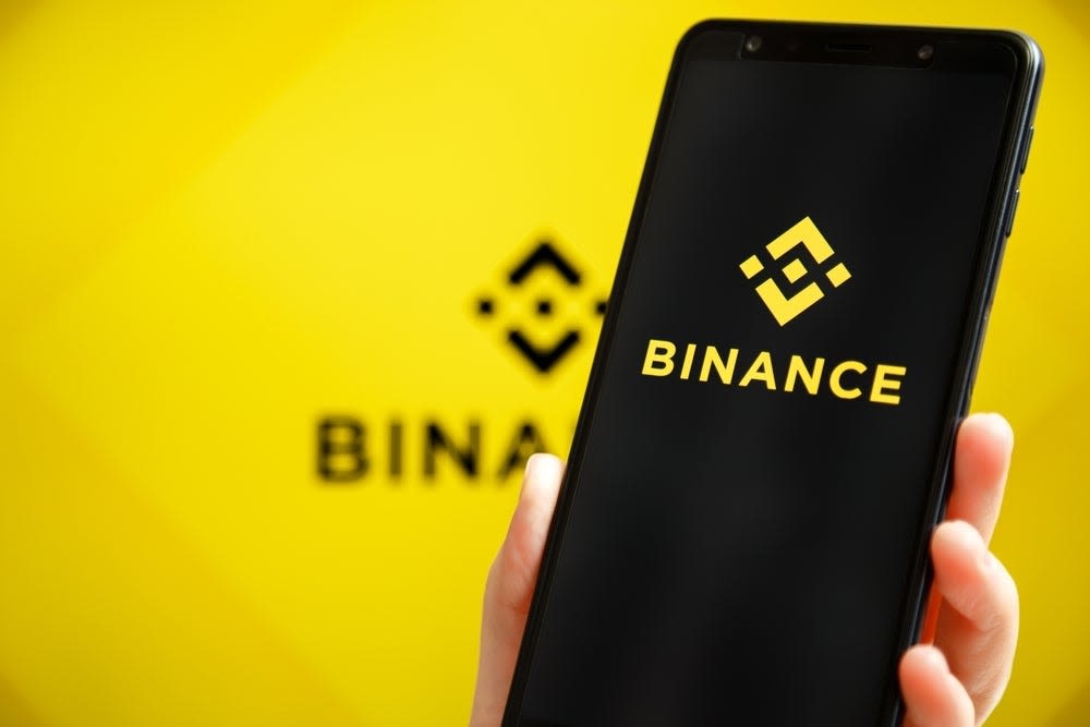 Binance CEO Calls For Colleague's Release Amid Standoff With Nigeria