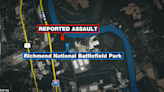 Alleged assault offender remains at large, Chesterfield Police continue to investigate