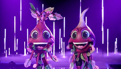 The Masked Singer’s Beets Revealed? We’re Just Aiken to Share Our Theory