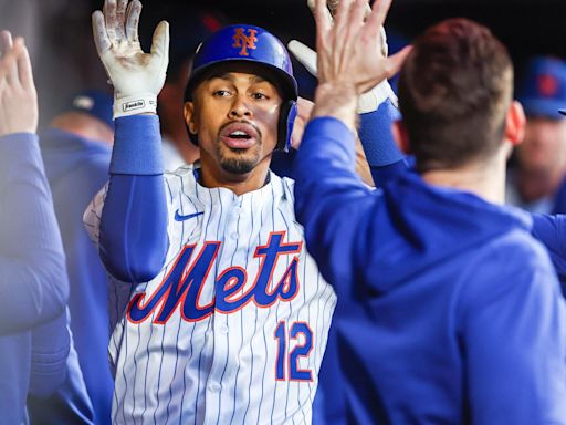 'Let's start having fun again': How Mets shifted their morale one night after team meeting