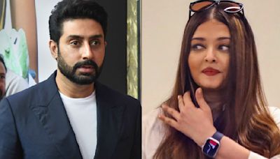 Is Abhishek Bachchan Staying With Parents In 'Jalsa' Or Separately With Aishwarya Rai?