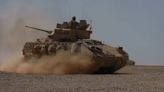 The Bradley Fighting Vehicle Is A Military Mainstay