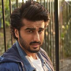 Arjun Kapoor