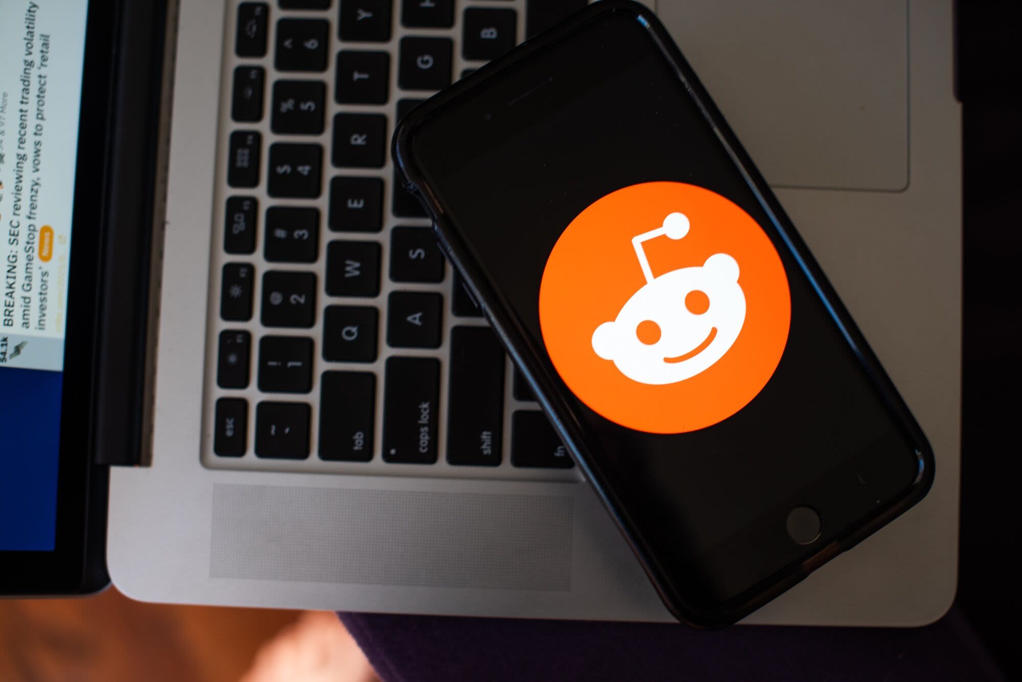 Reddit to Release New Products Aimed at Site’s ‘User Economy’
