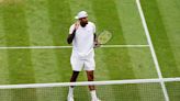 Nick Kyrgios happy ‘so many people are upset’ with his Wimbledon run