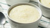 Why Tapioca Pudding Fell Out Of Popularity