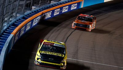 Watch Toyota 200 Qualifying: NASCAR Truck Series