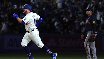 Tyler Glasnow dominates and Max Muncy hits three home runs in Dodgers' blowout win