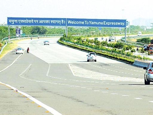 Yeida picks consultant to develop new urban Agra city along Yamuna expressway