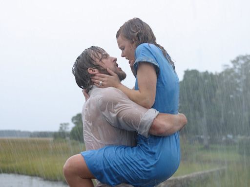 Tracing The Notebook through Charleston: The South Carolina filming locations you can still visit