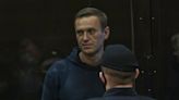 U.S. sanctions four linked to 2020 poisoning of Alexei Navalny