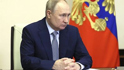 Putin ve el terrorismo como una de las "amenazas más graves" del siglo XXI y ofrece cooperación para ponerle fin